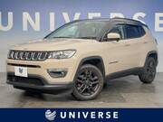 2019 CHRYSLER JEEP COMPASS