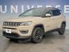 CHRYSLER JEEP COMPASS