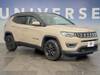 CHRYSLER JEEP COMPASS