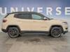 CHRYSLER JEEP COMPASS