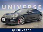 2019 PORSCHE PANAMERA