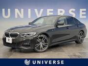 2019 BMW 3 SERIES