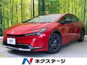 2023 TOYOTA PRIUS