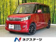 2014 SUZUKI SPACIA CUSTOM
