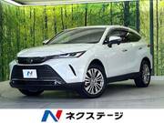 2023 TOYOTA HARRIER Z