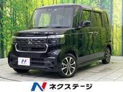 2024 HONDA N-BOX CUSTOM