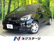2024 HONDA FIT