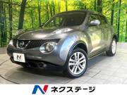 2012 NISSAN JUKE