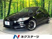 2010 HONDA CR-Z Α