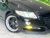 HONDA CR-Z