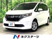 2018 HONDA FREED