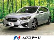 2019 SUBARU IMPREZA SPORTS