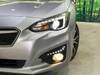 SUBARU IMPREZA SPORTS