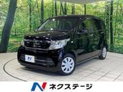2016 HONDA N-WGN