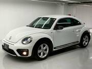 2017 VOLKSWAGEN THE BEETLE