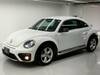 VOLKSWAGEN THE BEETLE