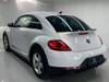 VOLKSWAGEN THE BEETLE