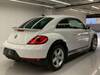 VOLKSWAGEN THE BEETLE
