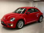2018 VOLKSWAGEN THE BEETLE