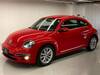 VOLKSWAGEN THE BEETLE