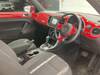 VOLKSWAGEN THE BEETLE