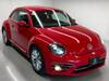 VOLKSWAGEN THE BEETLE