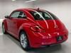 VOLKSWAGEN THE BEETLE