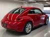 VOLKSWAGEN THE BEETLE