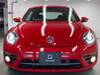 VOLKSWAGEN THE BEETLE