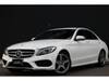 MERCEDES BENZ C-CLASS