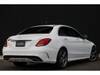 MERCEDES BENZ C-CLASS
