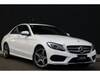 MERCEDES BENZ C-CLASS