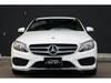 MERCEDES BENZ C-CLASS