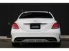 MERCEDES BENZ C-CLASS