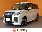 2025 SUZUKI SOLIO BANDIT