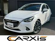 2015 MAZDA DEMIO