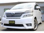 2010 TOYOTA VELLFIRE