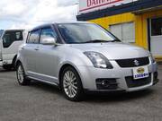 2009 SUZUKI SWIFT