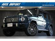 2025 MERCEDES BENZ G-CLASS