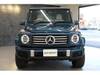 MERCEDES BENZ G-CLASS