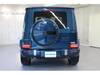 MERCEDES BENZ G-CLASS