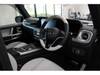 MERCEDES BENZ G-CLASS