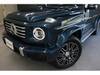 MERCEDES BENZ G-CLASS