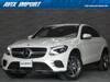 MERCEDES BENZ GLC-CLASS