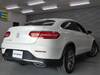 MERCEDES BENZ GLC-CLASS