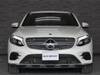 MERCEDES BENZ GLC-CLASS