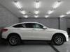 MERCEDES BENZ GLC-CLASS