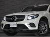 MERCEDES BENZ GLC-CLASS