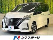 2021 NISSAN SERENA