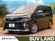 2021 TOYOTA VOXY